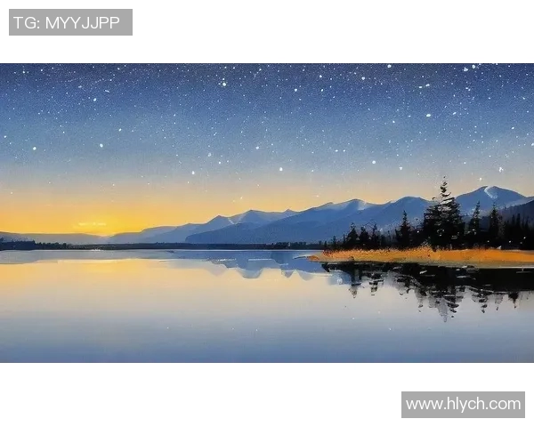 姜宇星：在璀璨星空下追寻梦想的年轻力量与奋斗故事