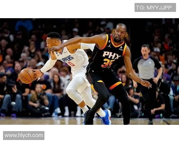 威少与杜兰特的恩怨情仇：从队友到对手的篮球传奇之路