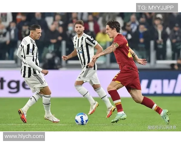 罗马与尤文图斯激战正酣谁能在意甲赛场上笑到最后