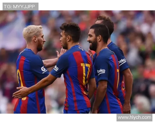 精彩对决直播巴塞罗那与莱万特巅峰之战全程回顾与分析