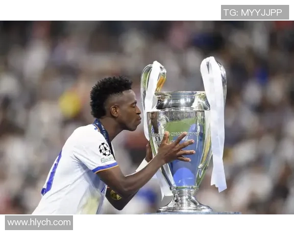 维尼修斯：从新星崛起到世界足球舞台的闪耀之星