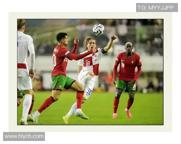 2013年葡萄牙与克罗地亚激战回顾精彩瞬间与战术分析