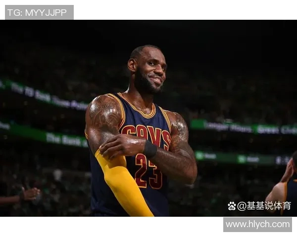 2017年湖人队与骑士队激战回顾：经典对决中的传奇瞬间与球星表现分析