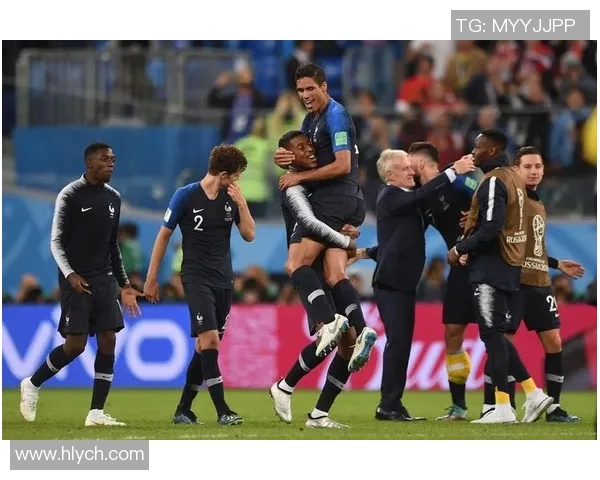 2020年法国与克罗地亚决赛精彩对决比分揭晓回顾