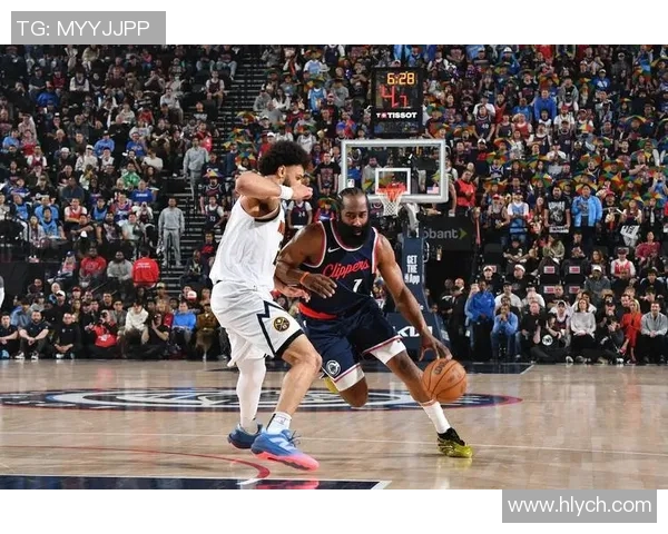 NBA季后赛快船与掘金激战比分揭晓精彩瞬间回顾