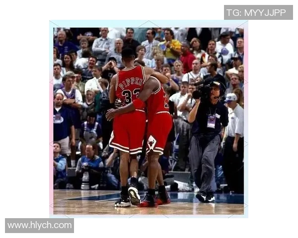 97年公牛与爵士的经典对决回顾与历史意义分析