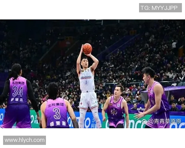 CBA北京对阵山东精彩直播视频回放及赛后分析分享