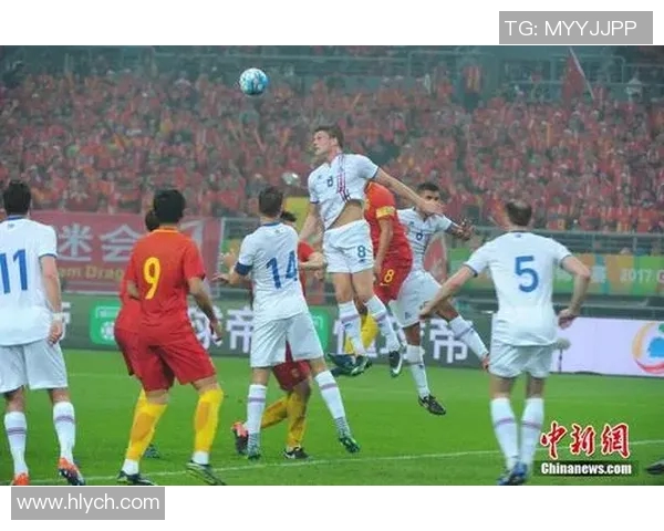 中国杯精彩对决智利队迎战冰岛队展现足球魅力与激情