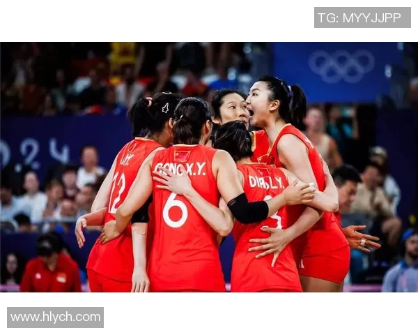 中国女排奋勇争先迎战越南女排力争胜利展现团队精神与拼搏意志