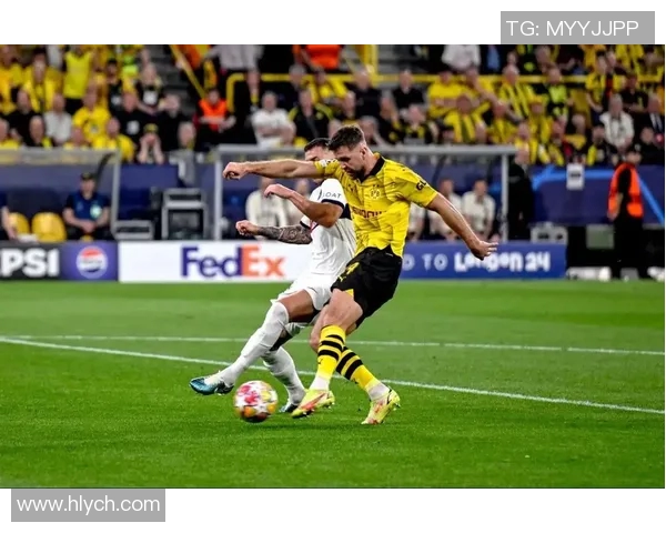 多特蒙德与巴黎圣日耳曼22号对决精彩回顾与赛后分析