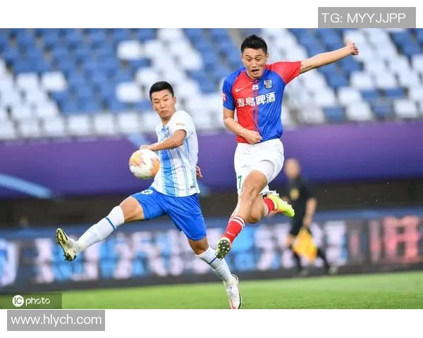 山东与青岛激战回顾1718赛季精彩录像全程回放