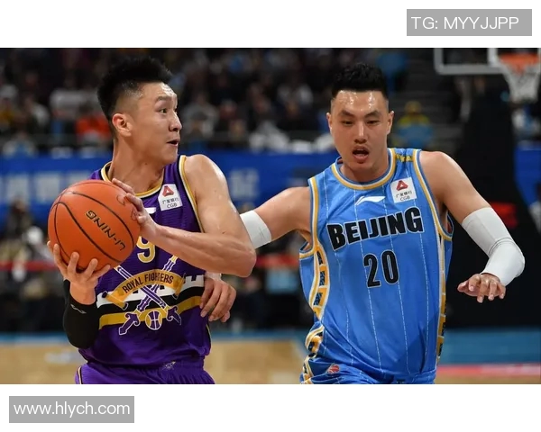 孙悦的篮球之路：从青涩少年到CBA传奇的奋斗与荣耀