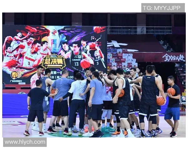 广东东莞银行与青岛队激战正酣争夺胜利的关键时刻即将来临 广东东莞银行与青岛队激战正酣争夺胜利的关键时刻即将来临