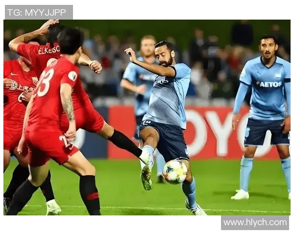 悉尼FC与鹿岛鹿角比赛前瞻分析及双方近期状态对比