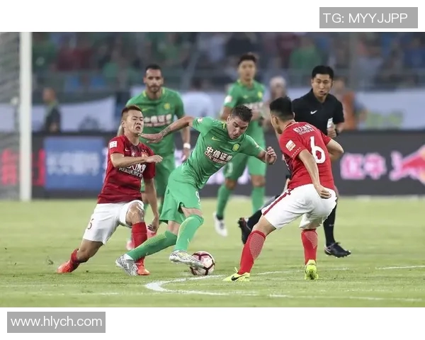 恒大与上港激战海外赛场争夺国际足球友谊赛桂冠