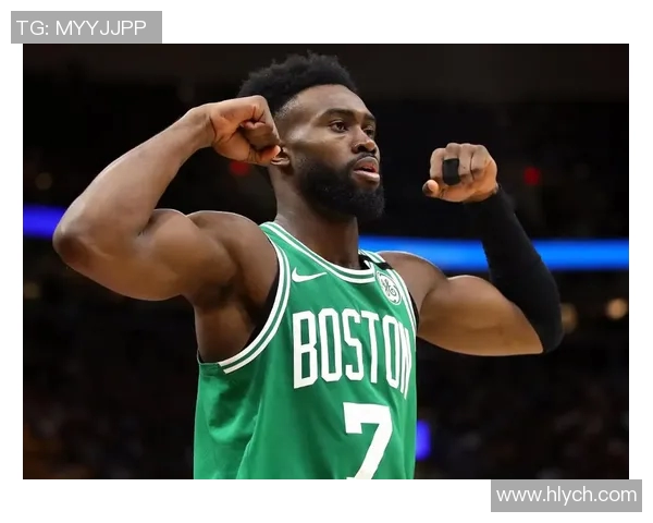 杰伦布朗:从新星到领袖的崛起之路与未来展望 杰伦布朗:从新星到领袖的崛起之路与未来展望