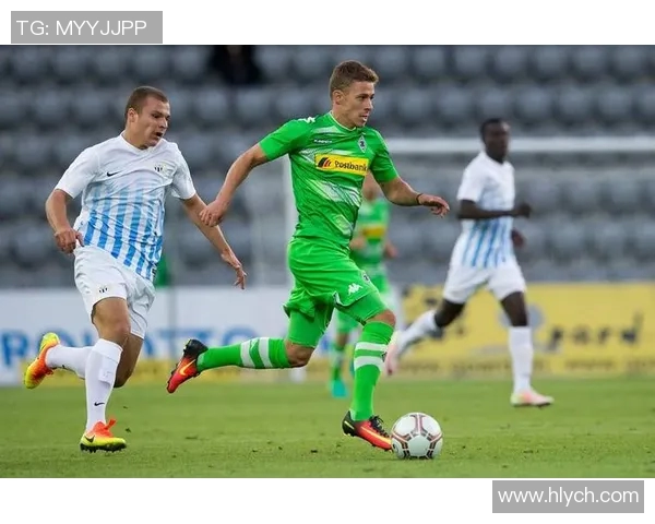 汉堡与门兴激战德国杯争夺战精彩回顾与赛后分析