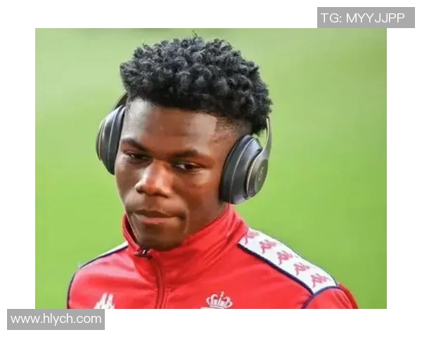 楚阿梅尼在足球世界的崛起与挑战探讨年轻球员的未来发展之路