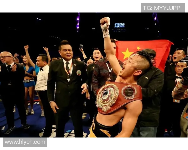 灵比与布拉迪的巅峰对决谁将成为新一代的拳击传奇