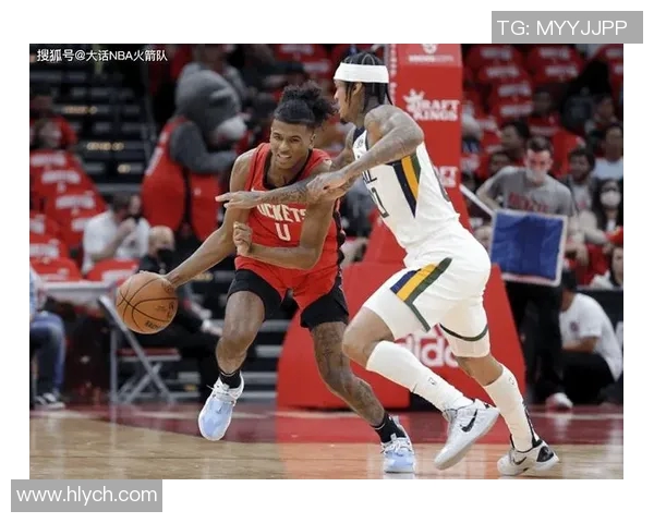 爵士与火箭精彩对决视频回放全程回顾与精彩瞬间分析