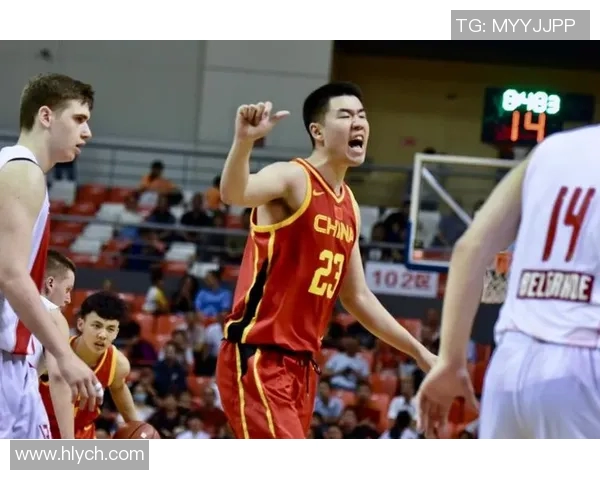 王泉泽的篮球之路：从青涩少年到CBA明星的成长历程与奋斗故事