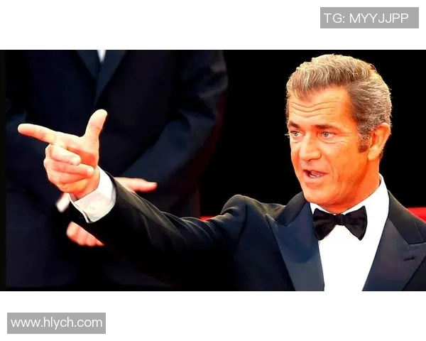 吉布森的传奇旅程:从音乐天才到文化符号的蜕变与影响 吉布森的传奇旅程:从音乐天才到文化符号的蜕变与影响