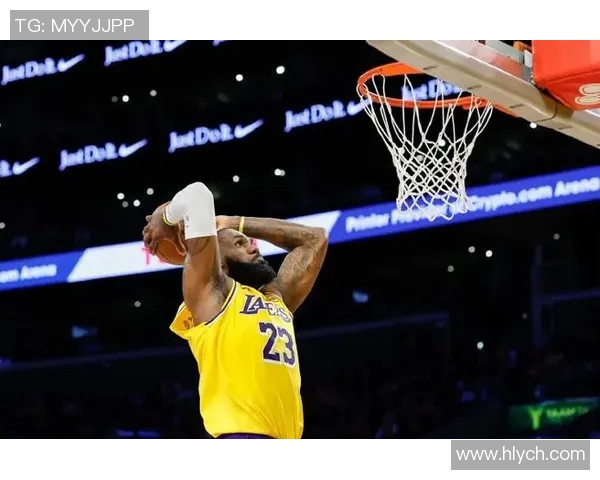 勒布朗詹姆斯:篮球巨星的传奇之路与不朽影响力分析 勒布朗詹姆斯:篮球巨星的传奇之路与不朽影响力分析