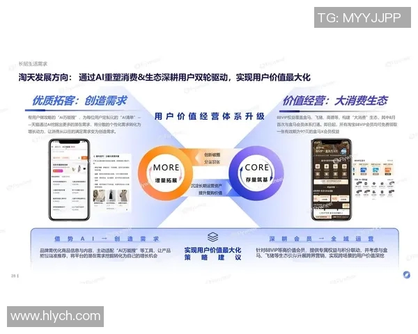 天猫与风暴直播的竞争与合作：电商直播新格局的探索与展望