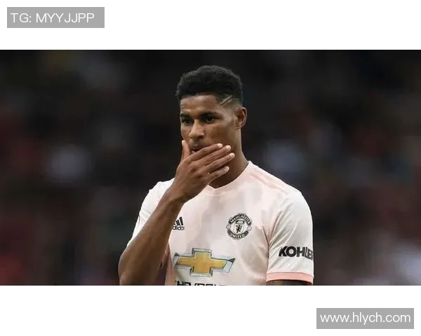 拉什福德：从青涩小将到英超巨星的成长之路与未来展望