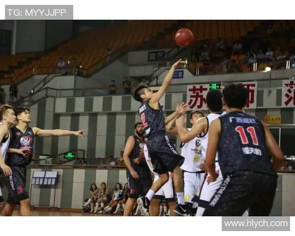 江苏国立与广西威壮激战正酣谁能在赛场上笑到最后