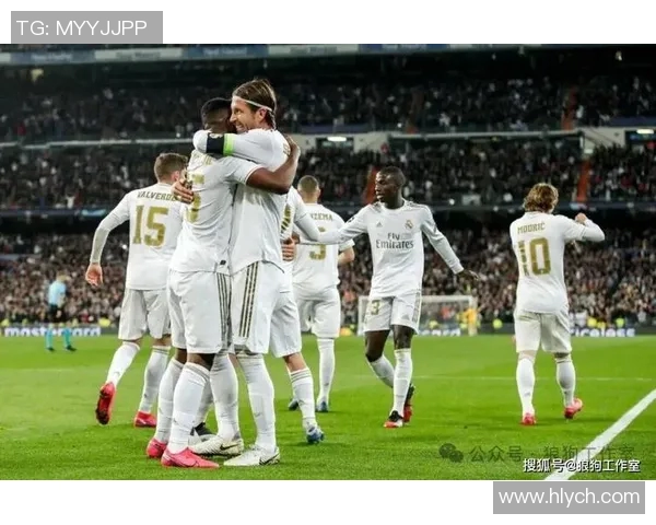 皇家马德里与巴塞罗那的世纪对决谁将书写新的传奇篇章