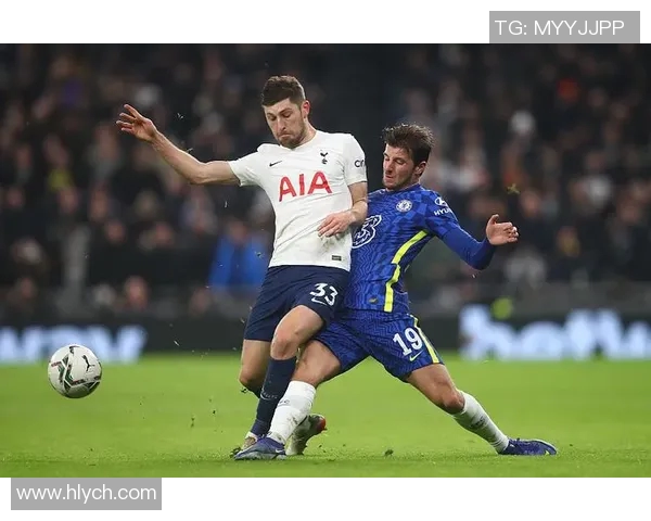 热刺与切尔西的较量分析：谁能在英超赛场上占据优势