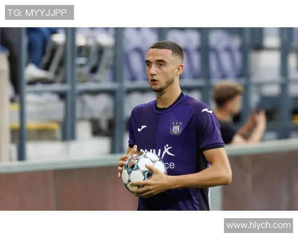 英乙U23赛事分析与预测揭示年轻球员的潜力与未来发展方向