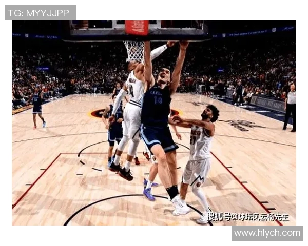 约基奇创历史三双纪录掘金强势锁定西部第一位置