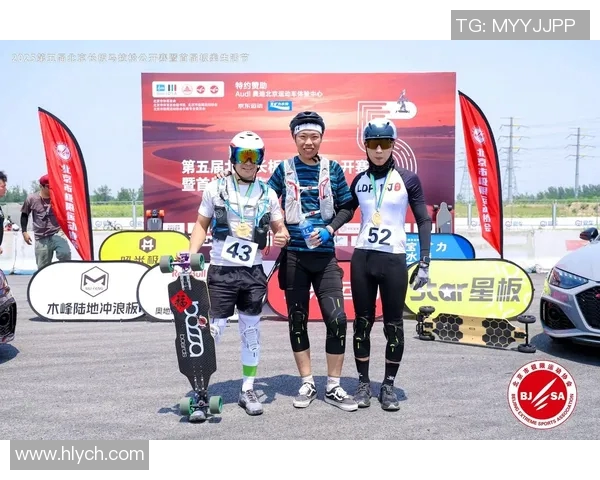 城市马拉松特别报道成都滑板队如何在赛道上追逐梦想与荣耀MBA