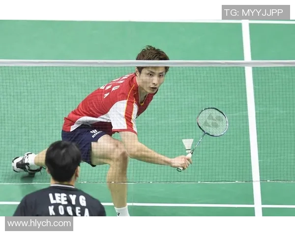 广州羽毛球队的比赛经验分享与成长之路探讨MBA