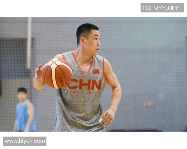 高诗岩的篮球之路：从青涩少年到职业赛场的闪耀之星