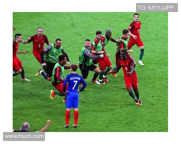 2012年欧洲杯经典对决葡萄牙与西班牙的激烈较量回顾