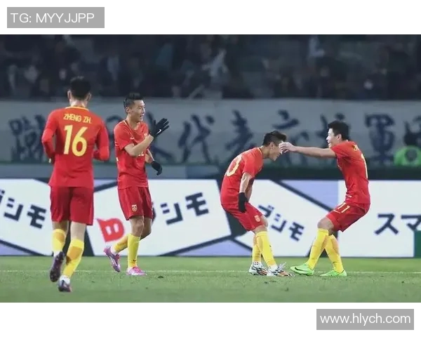 东亚杯2020精彩对决韩国队与中国队的激烈较量回顾与分析