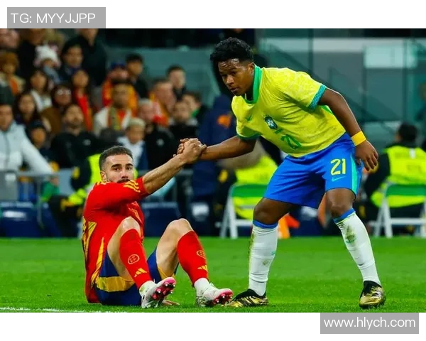 中国与巴西友谊赛精彩对决展现足球魅力与文化交融的盛宴