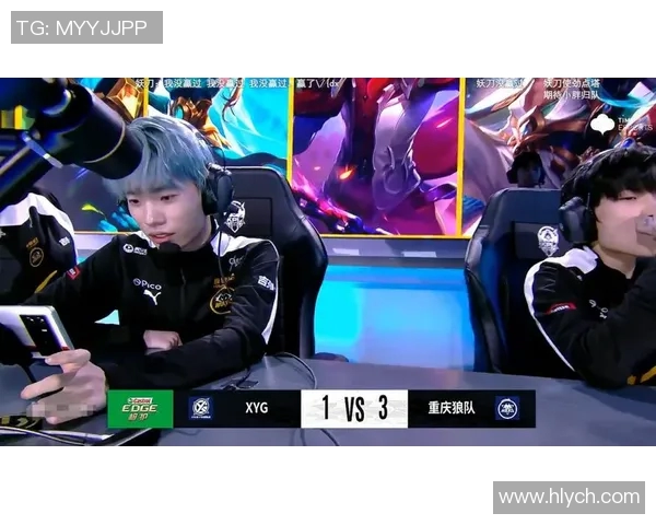 TES战队与FLY战队赛后语音精彩回顾与分析分享