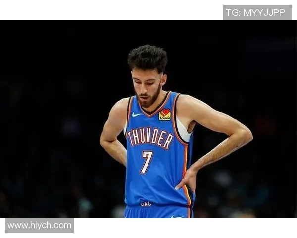 切特霍姆格伦的崛起与未来篮球发展的无限可能性