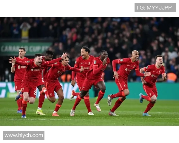 利物浦与切尔西联赛杯精彩对决全程回顾与分析