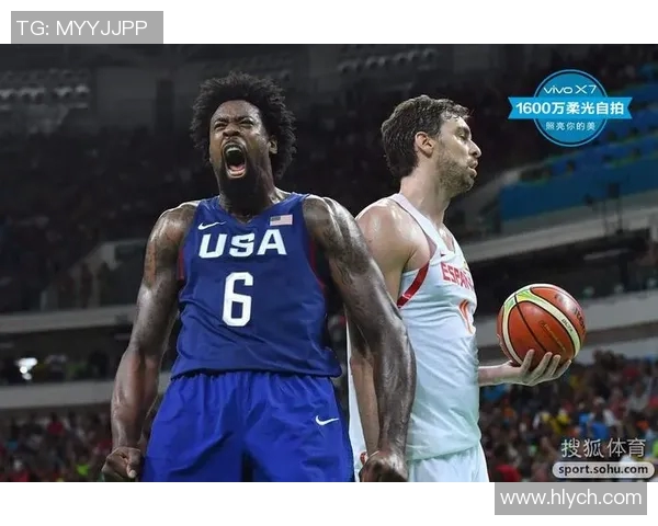 北京奥运会精彩对决美国男篮与西班牙队的巅峰之战回顾 北京奥运会精彩对决美国男篮与西班牙队的巅峰之战回顾