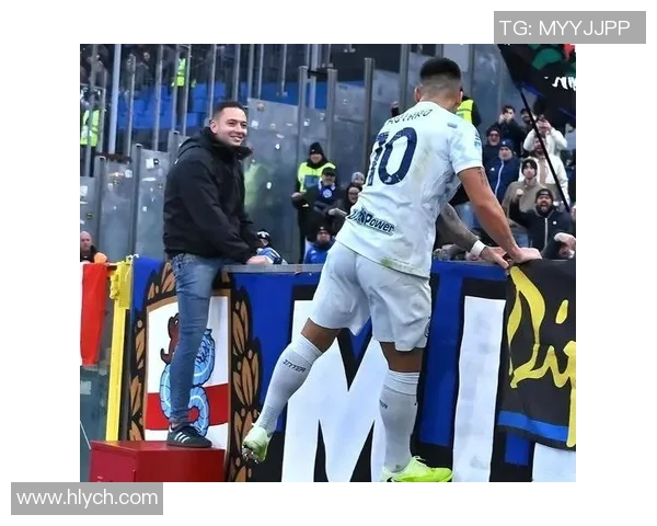 劳塔罗：从新星崛起到足球巨星的辉煌旅程与未来展望