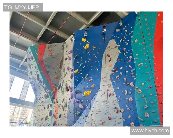 南京攀岩队的力量与技巧探索攀岩运动的魅力与挑战