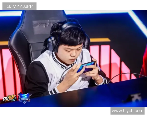 和平精英最新战况分析EDG战队强势领跑TOP10榜单MBA