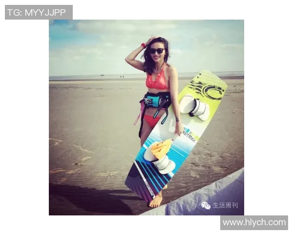 对话滑板女将周静探索她的滑板生涯与梦想之路MBA