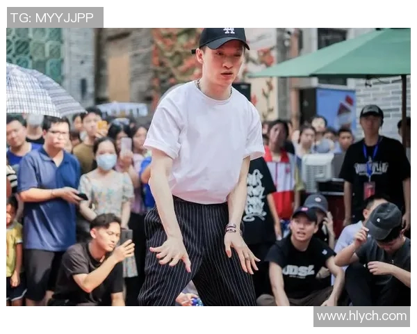 广州街舞队整体压制现象分析及其对街舞文化发展的影响探讨 广州街舞队整体压制现象分析及其对街舞文化发展的影响探讨