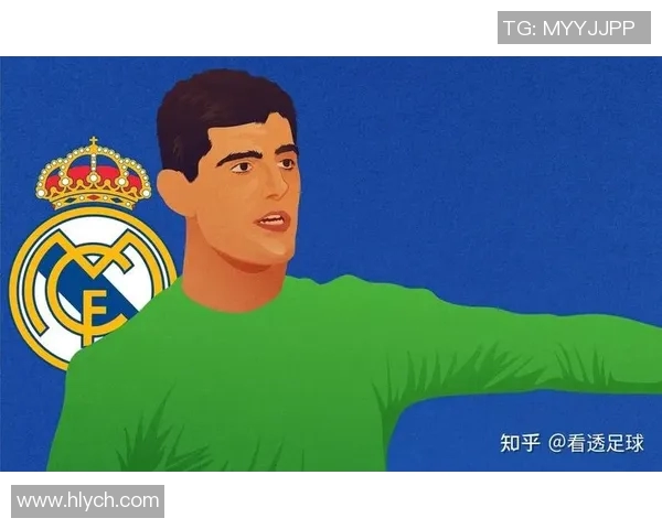 库尔图瓦的传奇之路:从青涩少年到世界级门将的成长历程